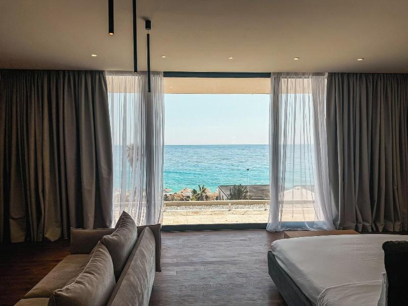 Drymades Inn Resort image