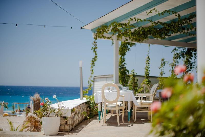 Drymades Inn Resort image
