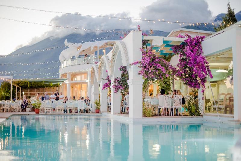 Drymades Inn Resort image