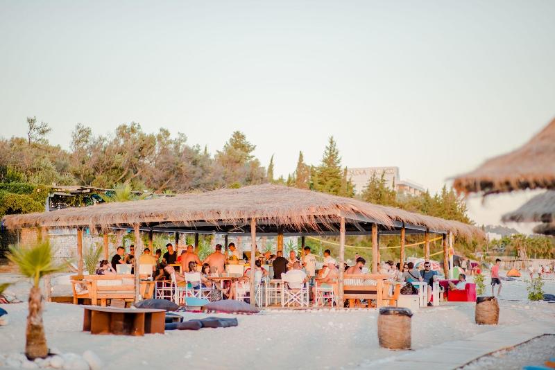 Drymades Inn Resort image