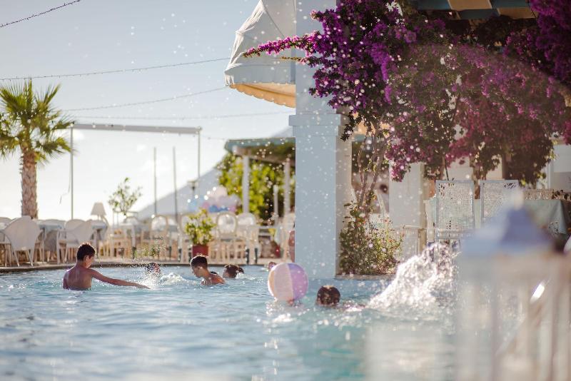 Drymades Inn Resort image