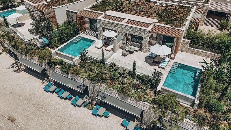Drymades Inn Resort image