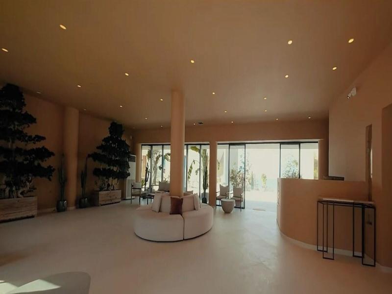Drymades Inn Resort image