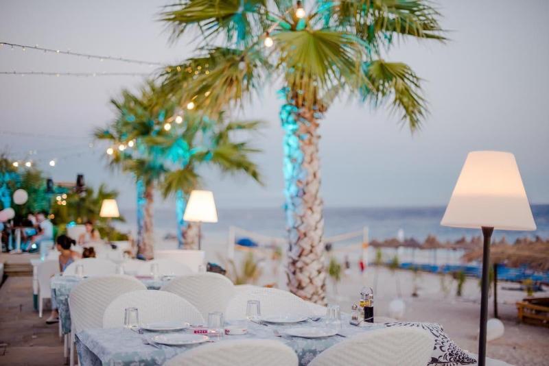 Drymades Inn Resort image