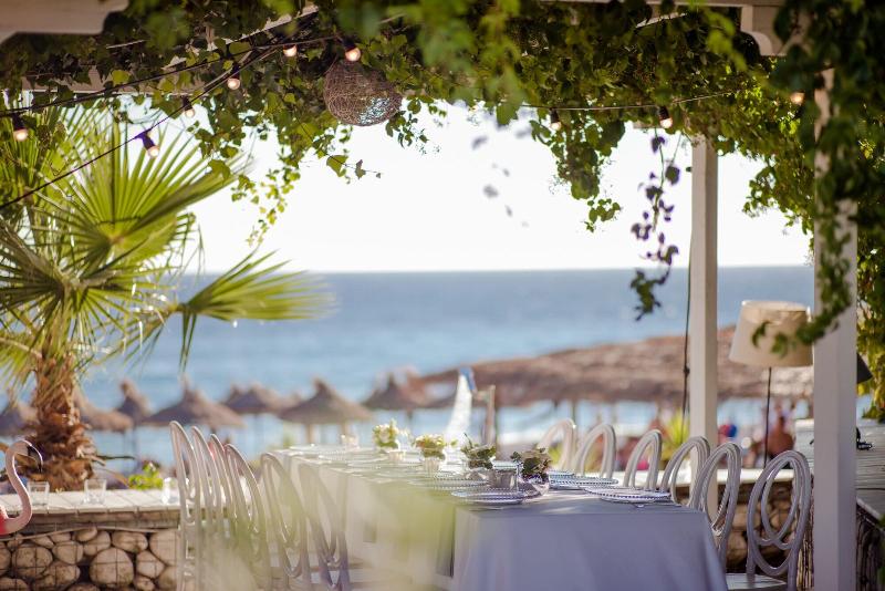 Drymades Inn Resort image