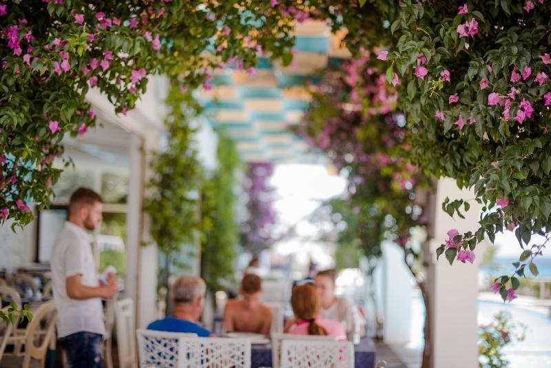 Drymades Inn Resort image