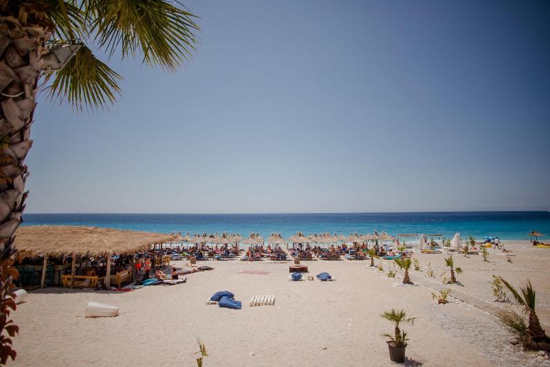 Drymades Inn Resort image