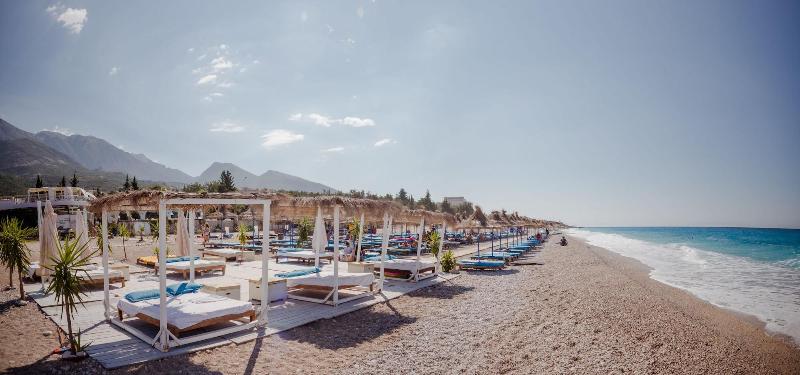 Drymades Inn Resort image