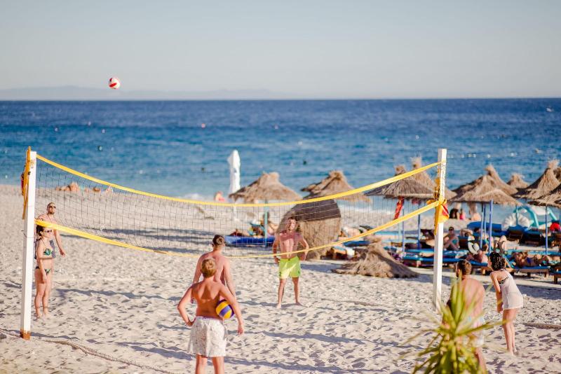 Drymades Inn Resort image