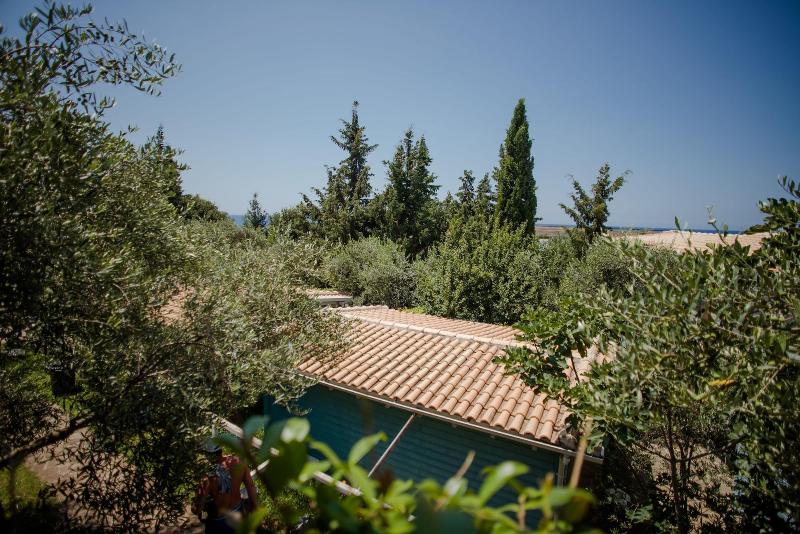 Drymades Inn Resort image