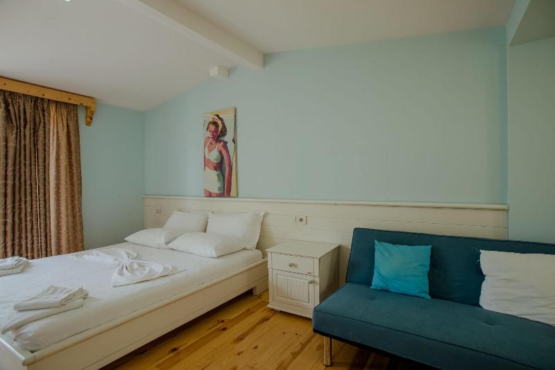 Drymades Inn Resort image