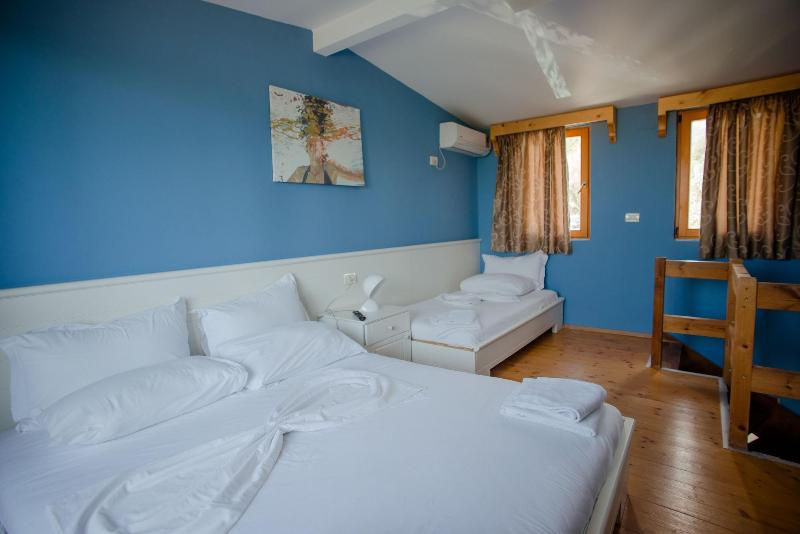 Drymades Inn Resort image