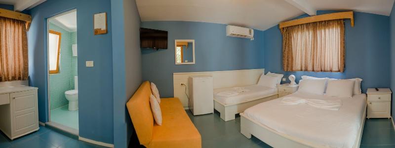 Drymades Inn Resort image