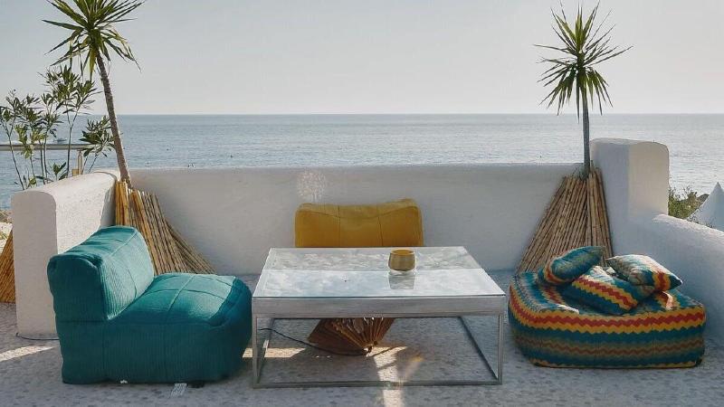 Drymades Inn Resort image