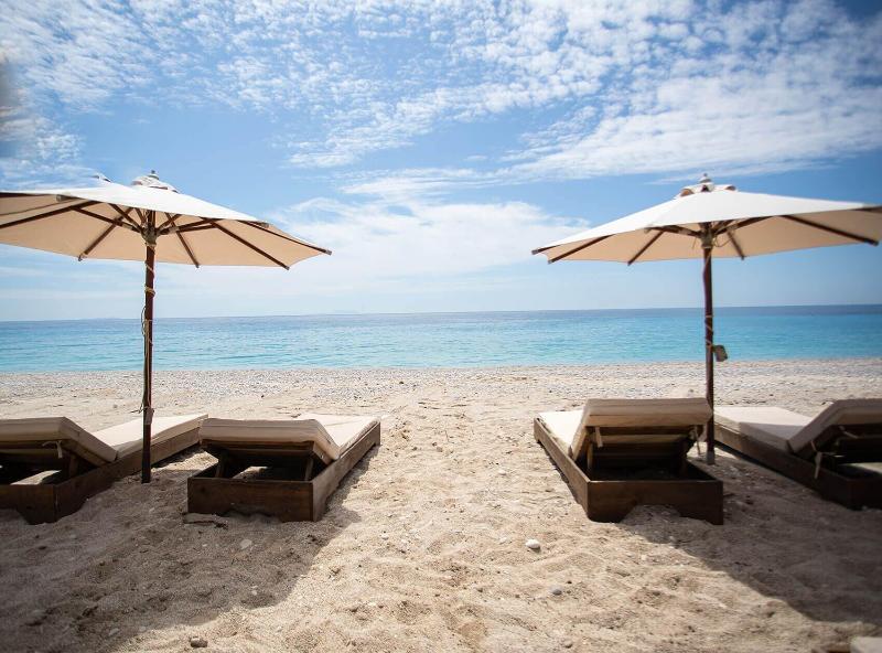 Drymades Inn Resort image