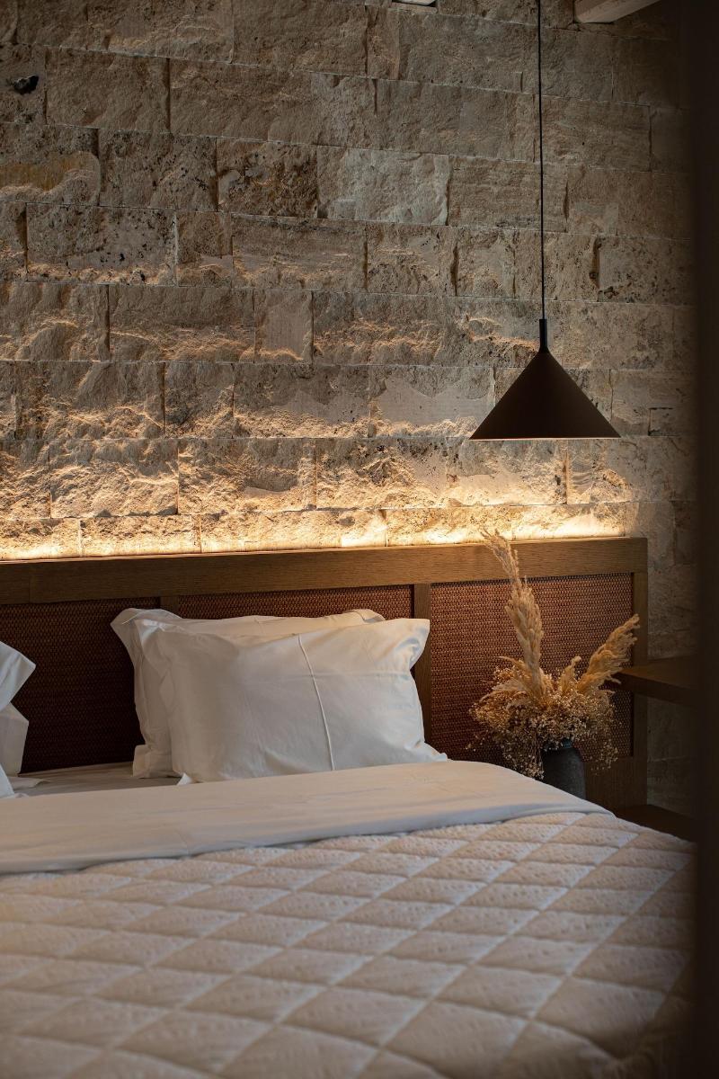 Drymades Inn Resort image