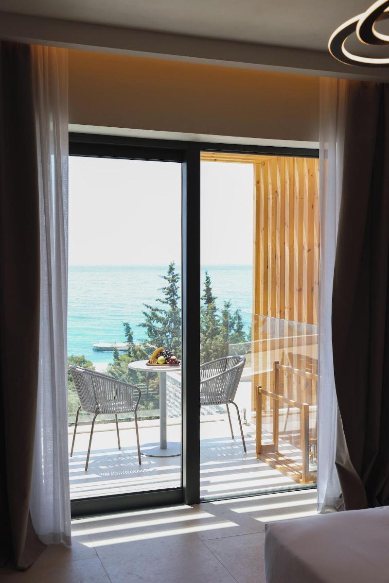 Drymades Inn Resort image