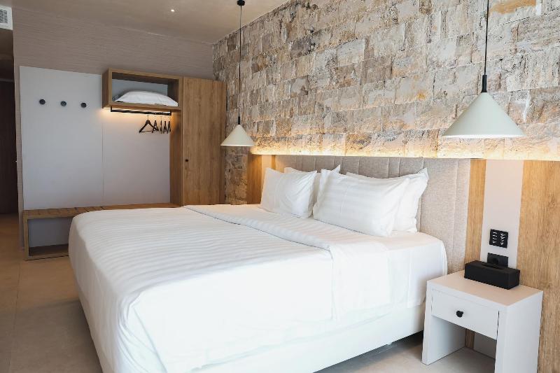 Drymades Inn Resort image