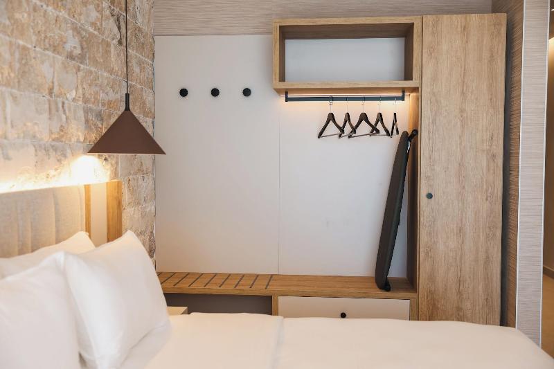 Drymades Inn Resort image