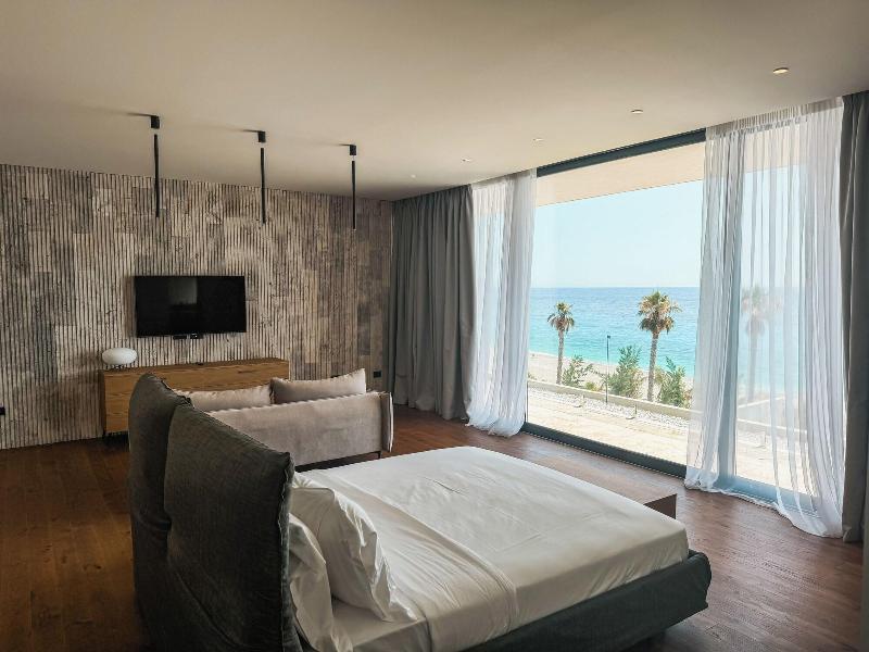 Drymades Inn Resort image