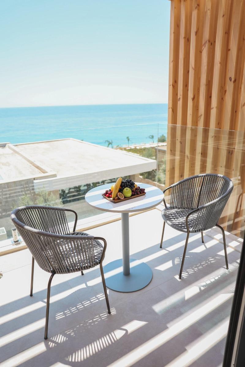 Drymades Inn Resort image