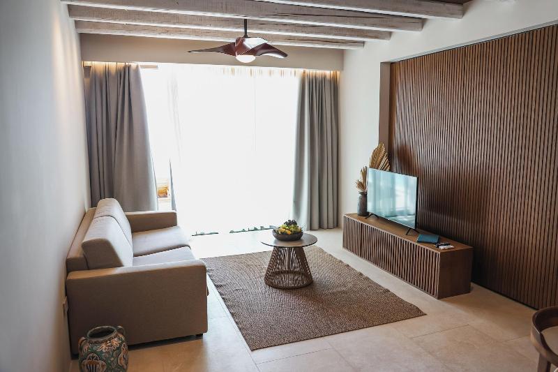 Drymades Inn Resort image