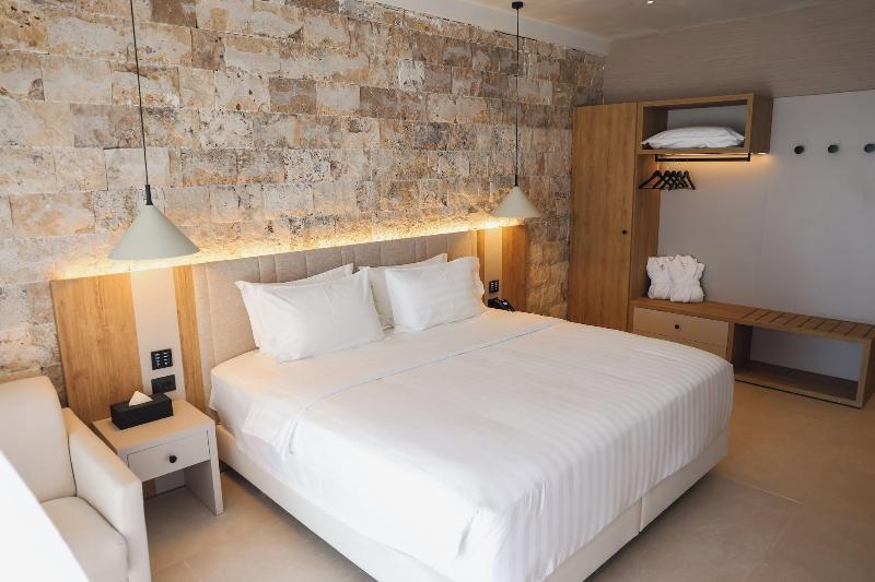 Drymades Inn Resort image