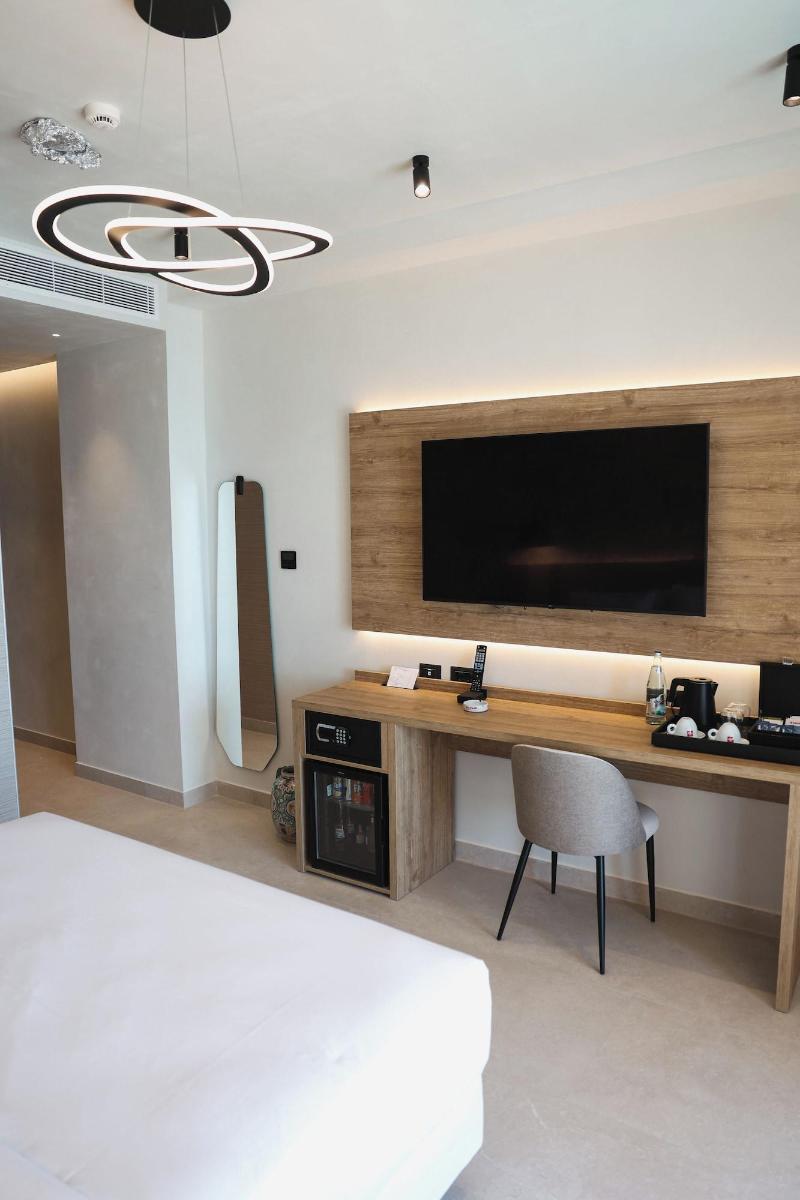 Drymades Inn Resort image