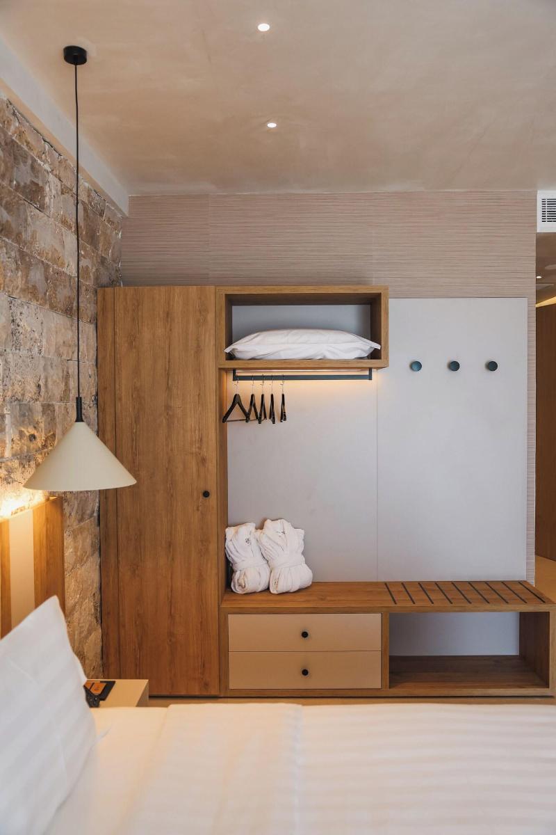 Drymades Inn Resort image