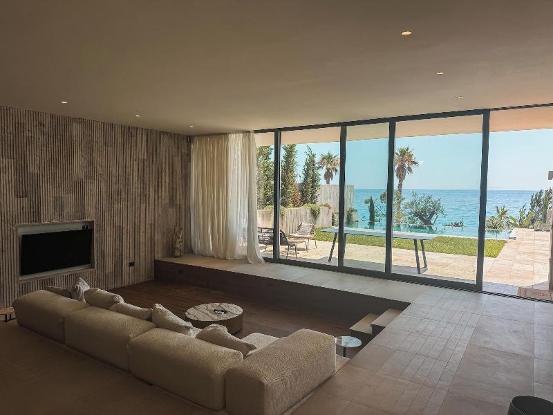 Drymades Inn Resort image
