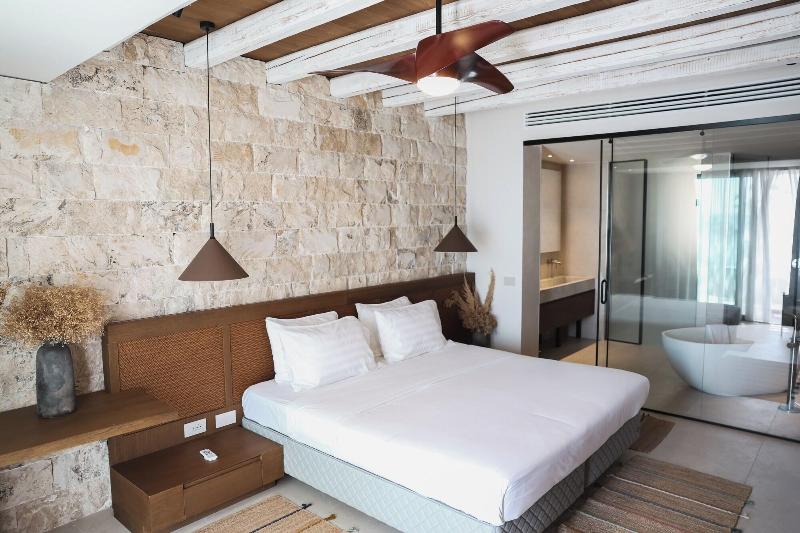 Drymades Inn Resort image
