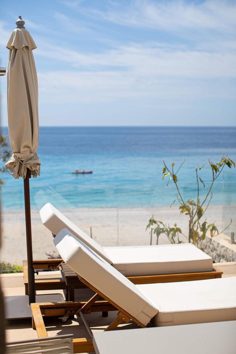 Drymades Inn Resort image