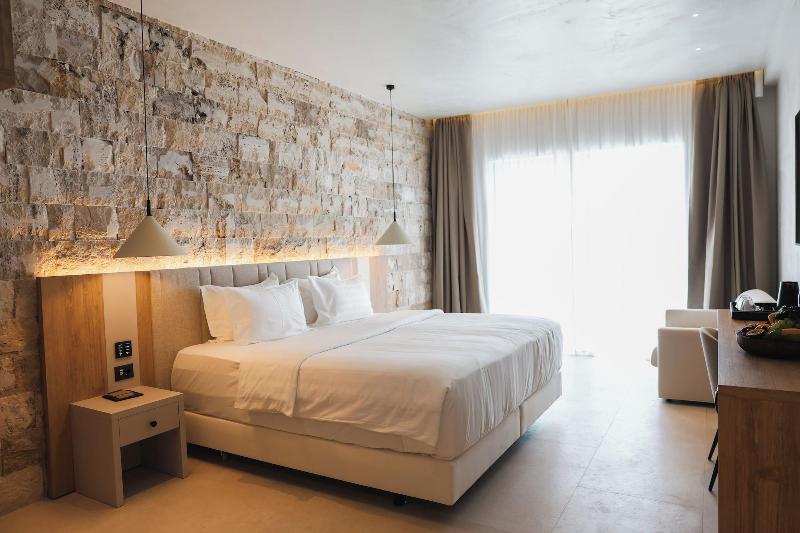 Drymades Inn Resort image