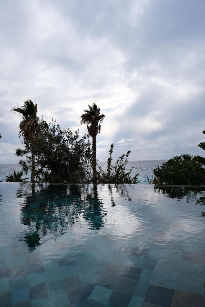 Drymades Inn Resort image