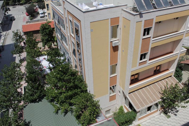 Hotel International image
