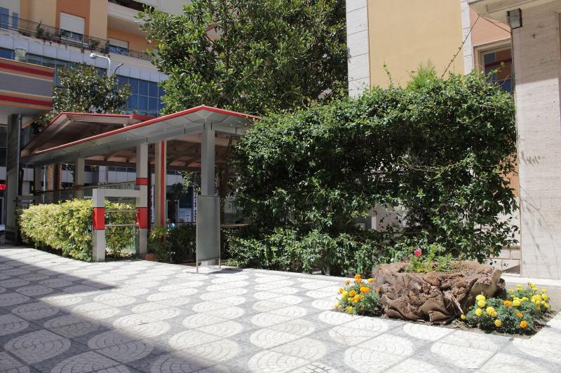 Hotel International image