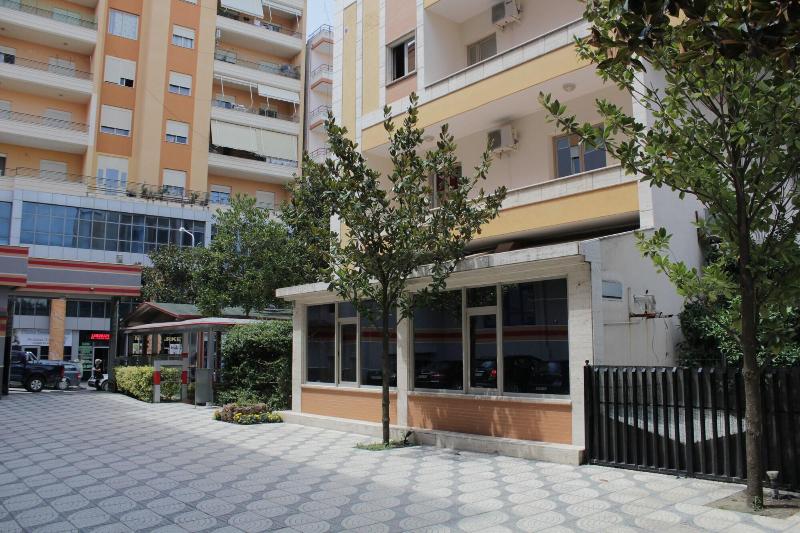 Hotel International image