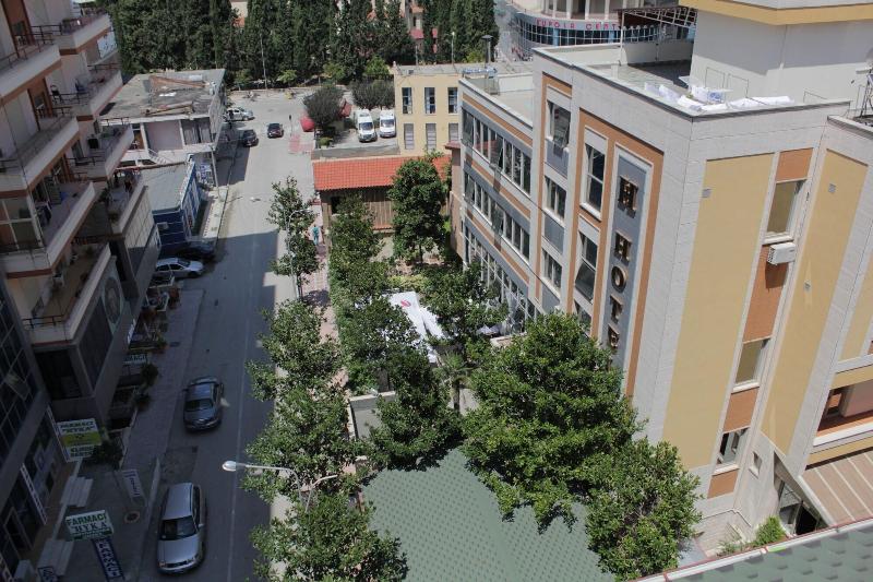 Hotel International image
