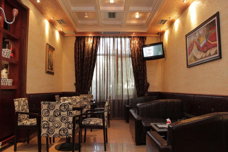 Hotel International image