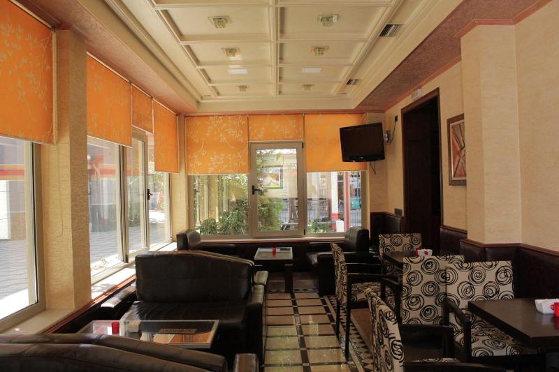 Hotel International image