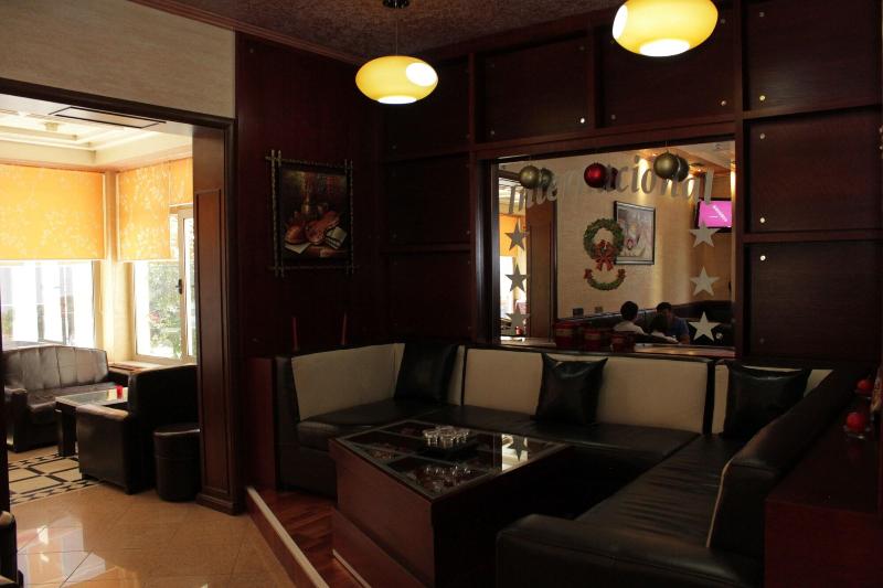 Hotel International image