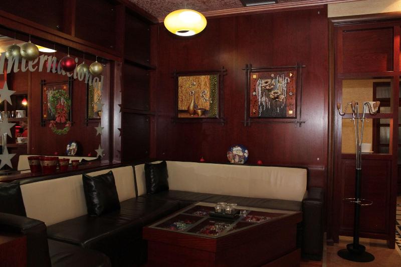 Hotel International image