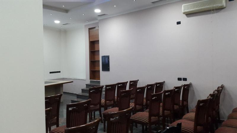 Hotel International image