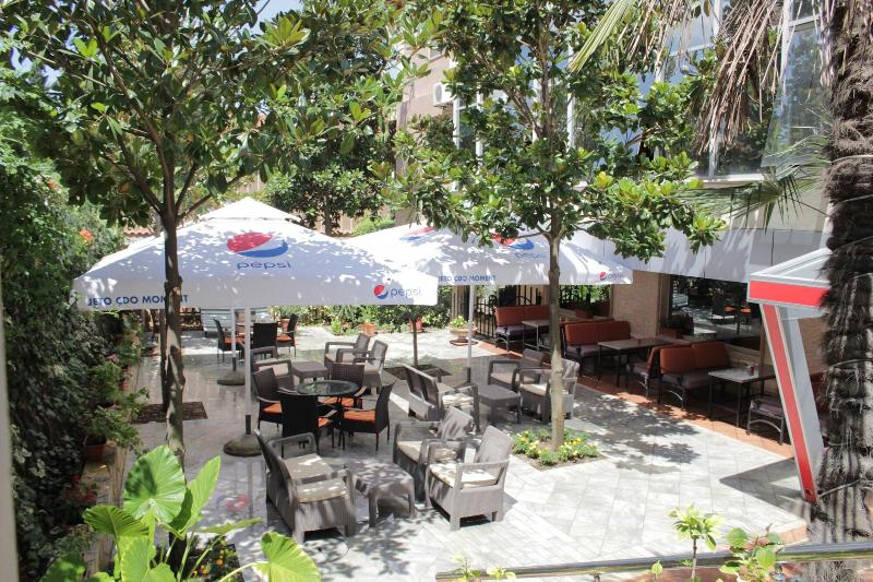 Hotel International image