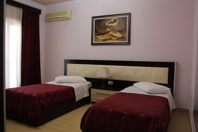 Hotel International image