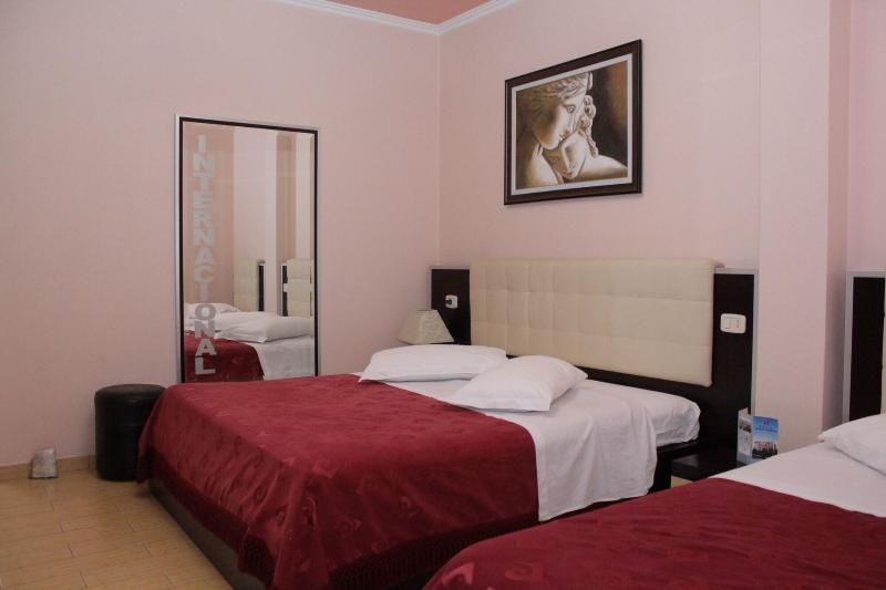 Hotel International image