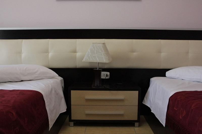Hotel International image