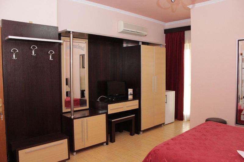 Hotel International image