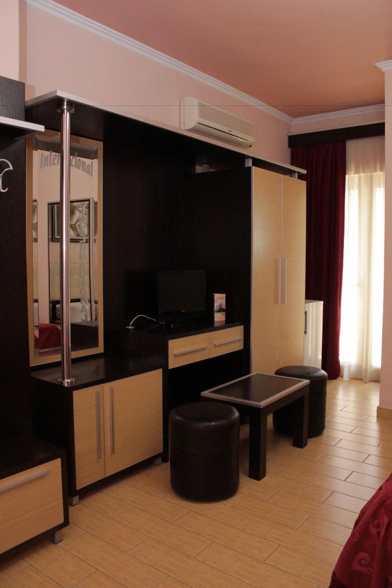 Hotel International image