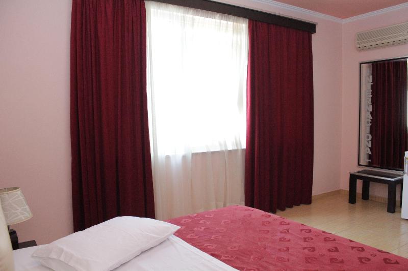Hotel International image